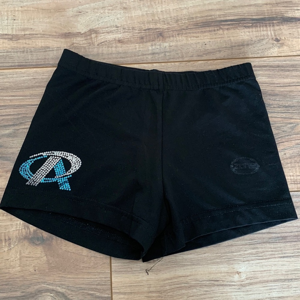 Premier athletics spandex